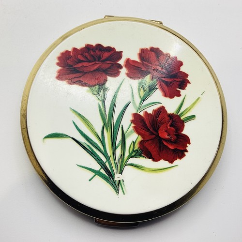 Stratton vintage powder - powder, &