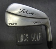 Titleist 712U Forged 3 Iron