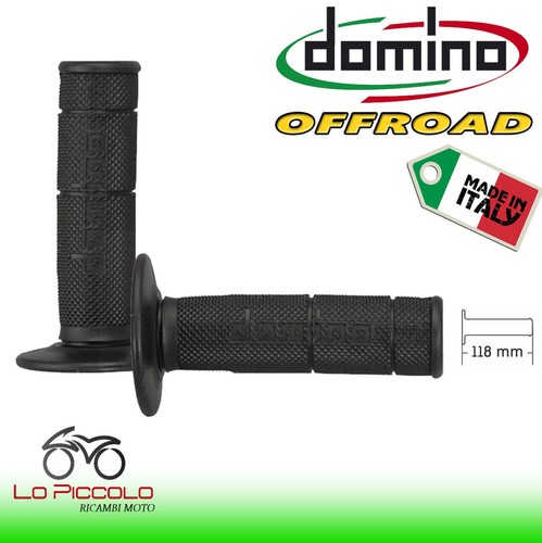 Cross domino knobs - cross,
