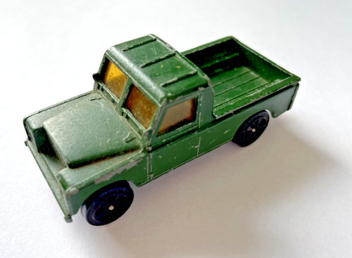 Vintage corgi juniors - vintage,