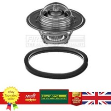 Coolant Thermostat For Alfa