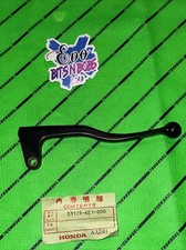 Honda Oem Nos XL 250 R 1984-1987 Front Brake Lever 53175-ke1-000