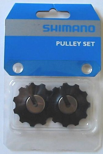 Genuine shimano tooth - genuine, 11