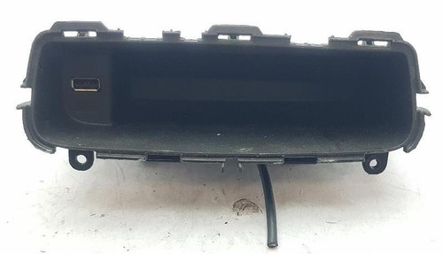 2015 ford focus usb port - ford,