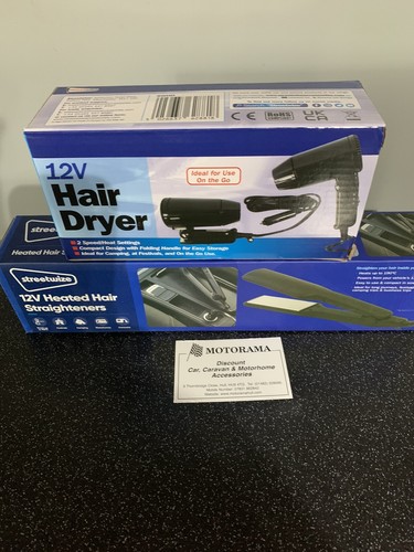 12v portable travel - portable, heated