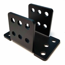 4 mm Heavy Duty Fence Post