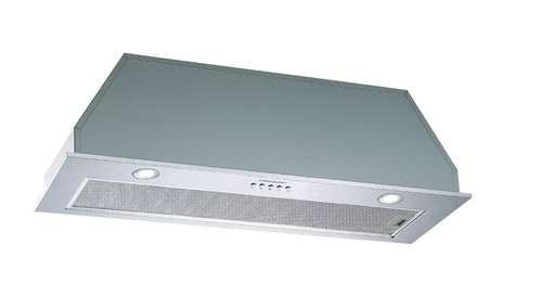 Cookology canopy cooker hood - canopy,