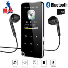 128GB Portable Bluetooth