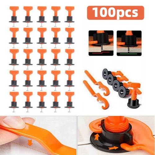 Tile locator leveller kit - locator,