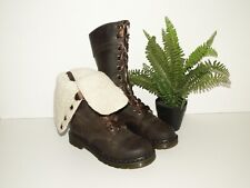 Dr Martens TRIUMPH SHEARLING