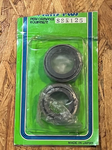 Steering head bearing - steering,