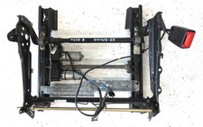 Mercedes W208 CLK A2089101636