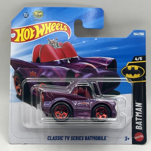 Hot wheels 2026 - hot,