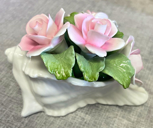 Aynsley may pink rose bone - may,