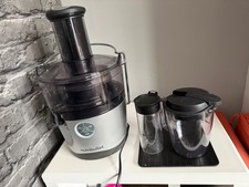 Nutribullet Juicer Pro Wide
