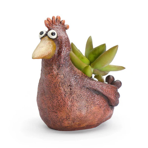 Little red hen chicken - red, hen/chicken