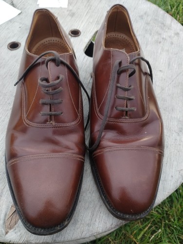 Loake derby black dress - loake, shoes