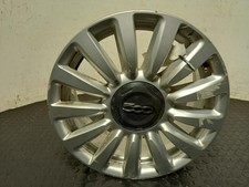 FIAT 500L Alloy Wheel 16"Inch