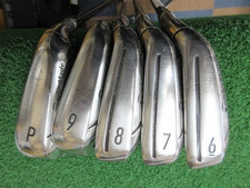 TaylorMade SIM MAX OS Iron