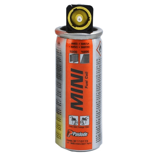 Paslode mini fuel - 10,