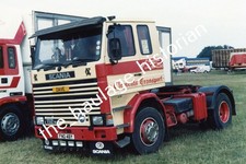 THH Truck Photos - Scania 112m