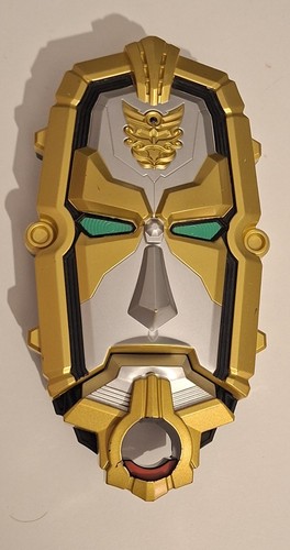 Bandai power rangers megaforce - bandai,