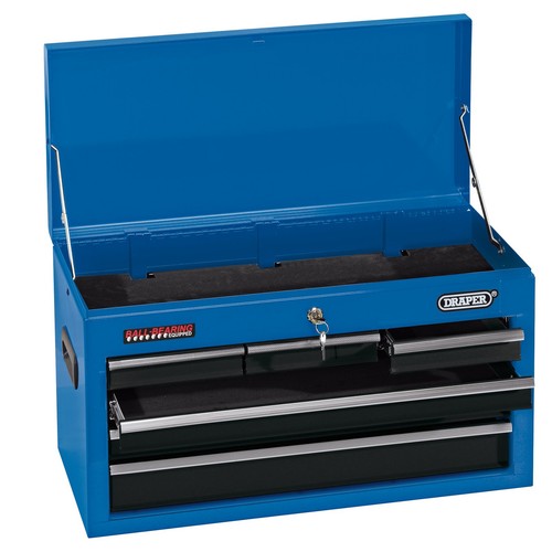 Tool chest drawer 26in - 6,