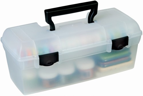 Artbin essentials lift out box - artbin, lift-out