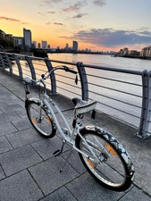 ELECTRA ZELDA 3I STEP THROUGH