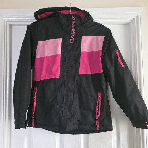 Campri black pink - campri,