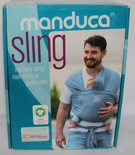 Manduca sling - sling, (botanic