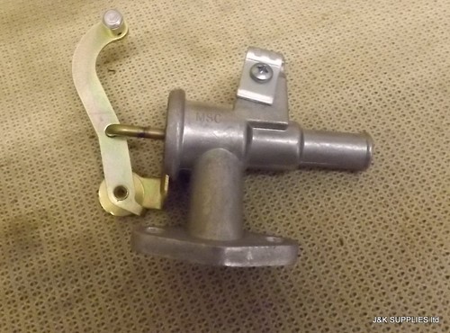 Classic mini heater valve - classic, /