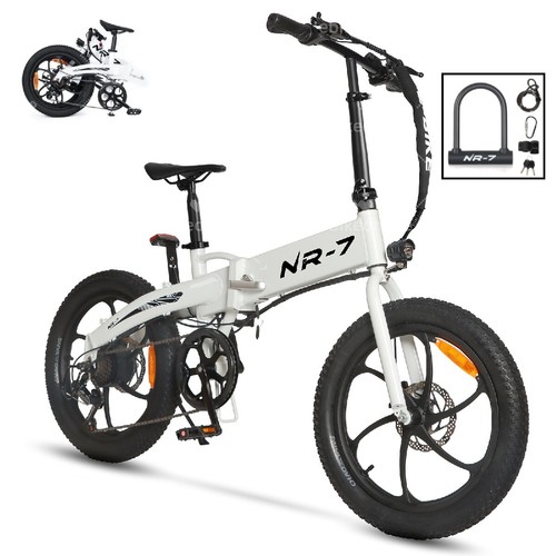 Ebike 3 0 fat - 3.0,