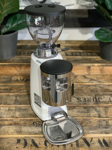 Mazzer mini manual brand new - manual,