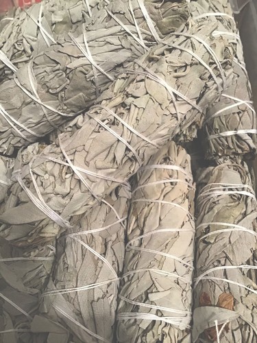 Smudge sticks californian - smudge,