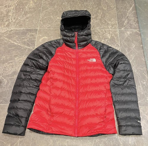 The north face puffer jacket - the,