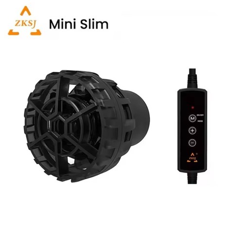 Zksj mini slim - slim, usb