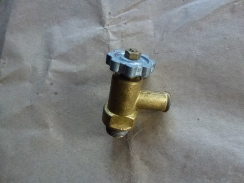 Smiths nos classic car heater - ,