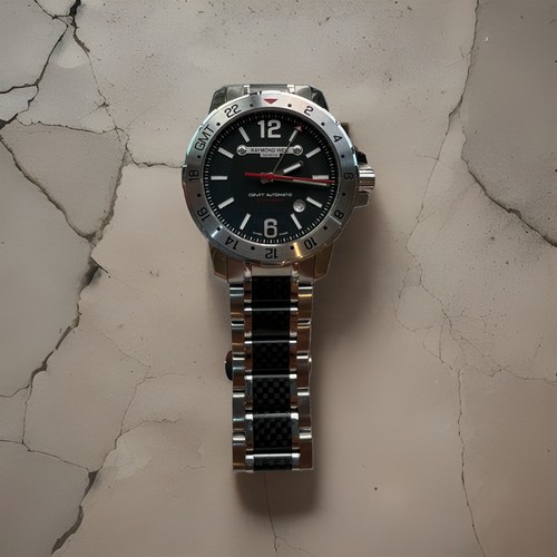 Raymond weil nabucco - raymond,