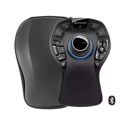3dconnexion spacemouse pro - 3dconnexion,