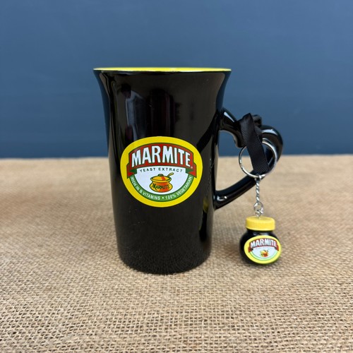 Tall marmite brand - marmite,