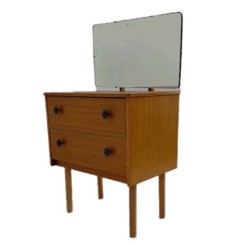 Vintage dressing table - dressing,