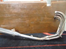 HONDA CB400 NC31 PROJECT BIG 1