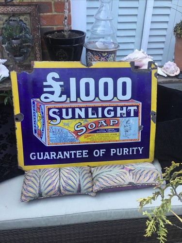 Real large antique victorian - real,