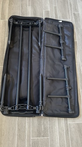 Jrc contact rod pod carp - rod,