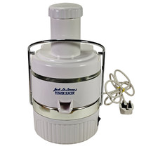 Jack LaLanne's Power Juicer