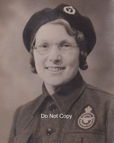 Ww2 photo roc royal - ww2,