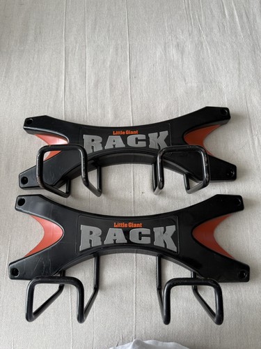 Little giant ladder systems - giant,