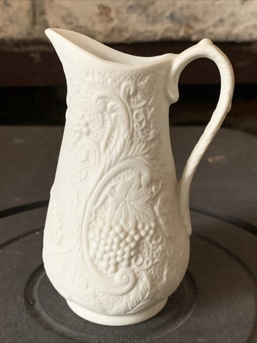 Portmeirion parian ware - parian,