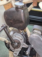 Rudge 500cc 1933 special